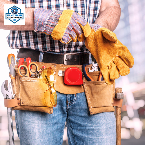 Conquer Your To-Do List: The Ultimate Guide to Handyman Services in Singapore